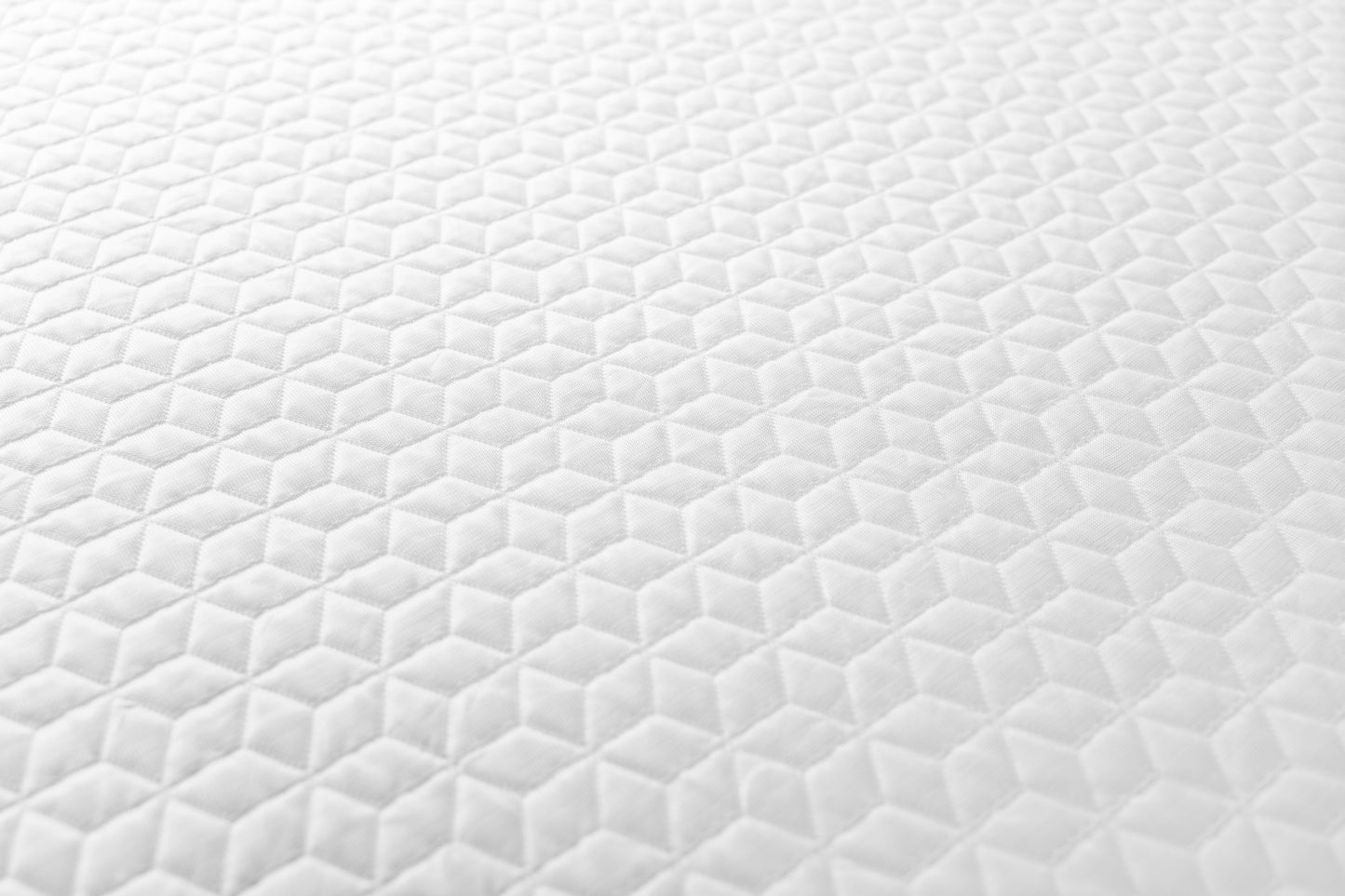 DreamFit DreamChill Mattress Protector — Waterproof & Cooling