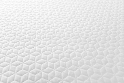 DreamFit DreamChill Mattress Protector — Waterproof & Cooling
