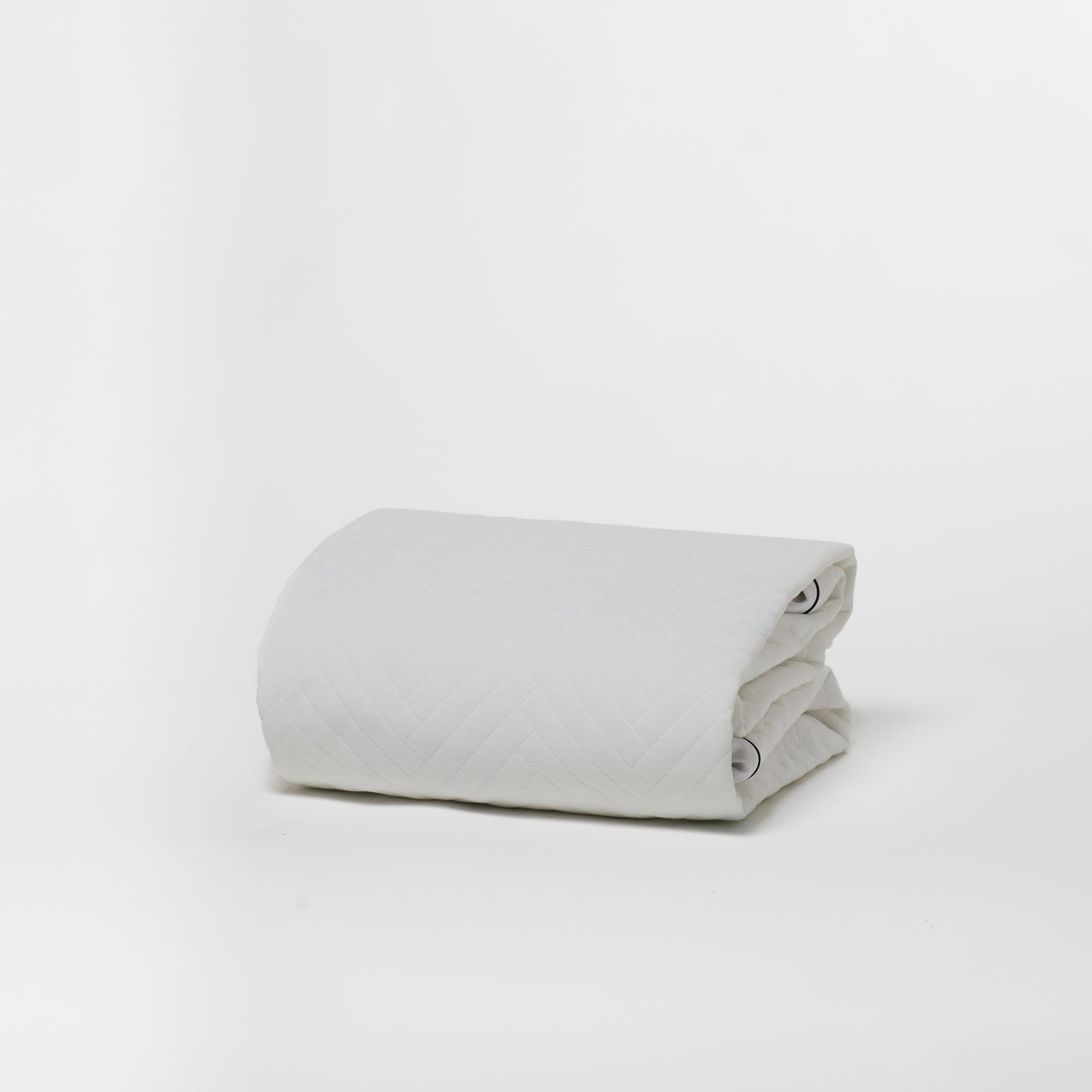 DreamFit DreamCool Enhanced Mattress Protector — Waterproof