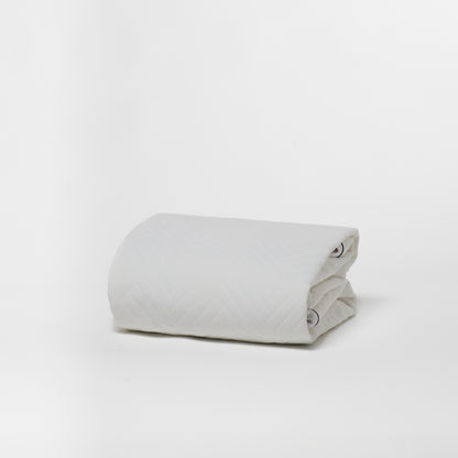DreamFit DreamCool Enhanced Mattress Protector — Waterproof