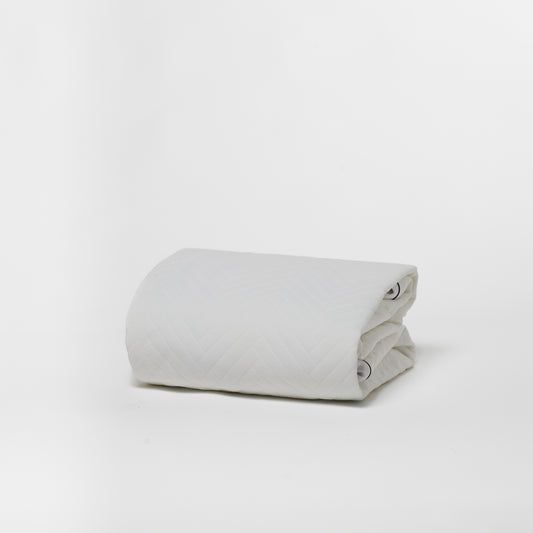 DreamFit DreamCool Enhanced Mattress Protector — Waterproof