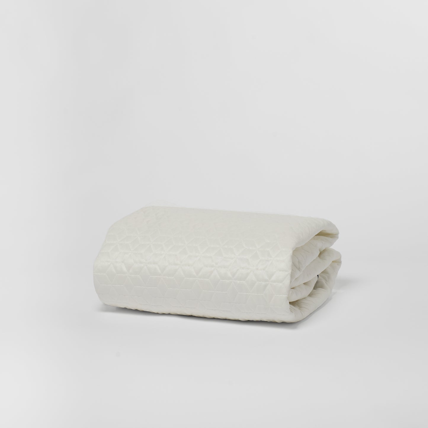 DreamFit DreamChill Mattress Protector — Waterproof & Cooling