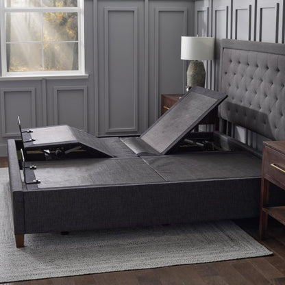 Malouf E255 Adjustable Bed Base