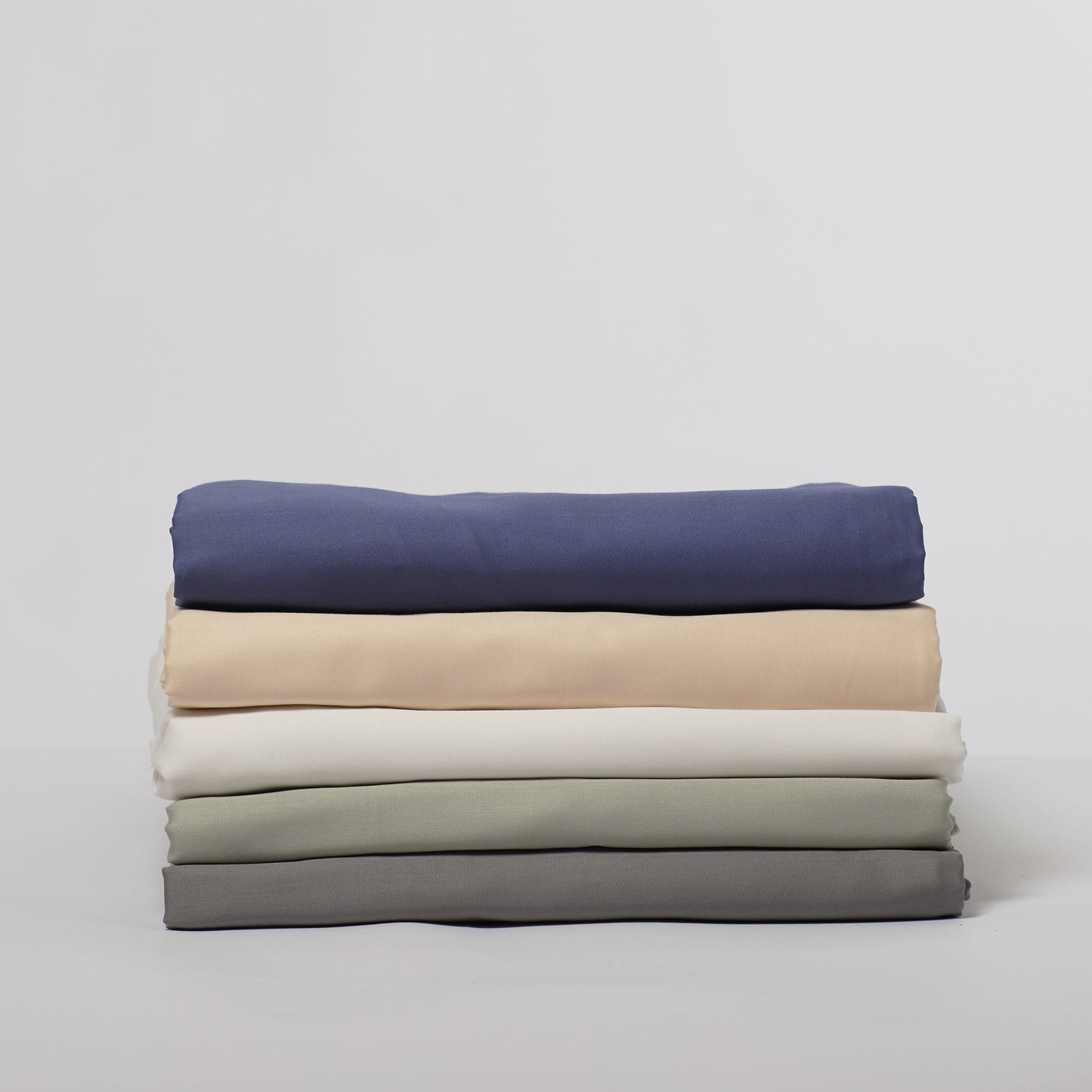 DreamFit Egyptian Cotton Sheet Set — 100% Extra-Long Staple Cotton