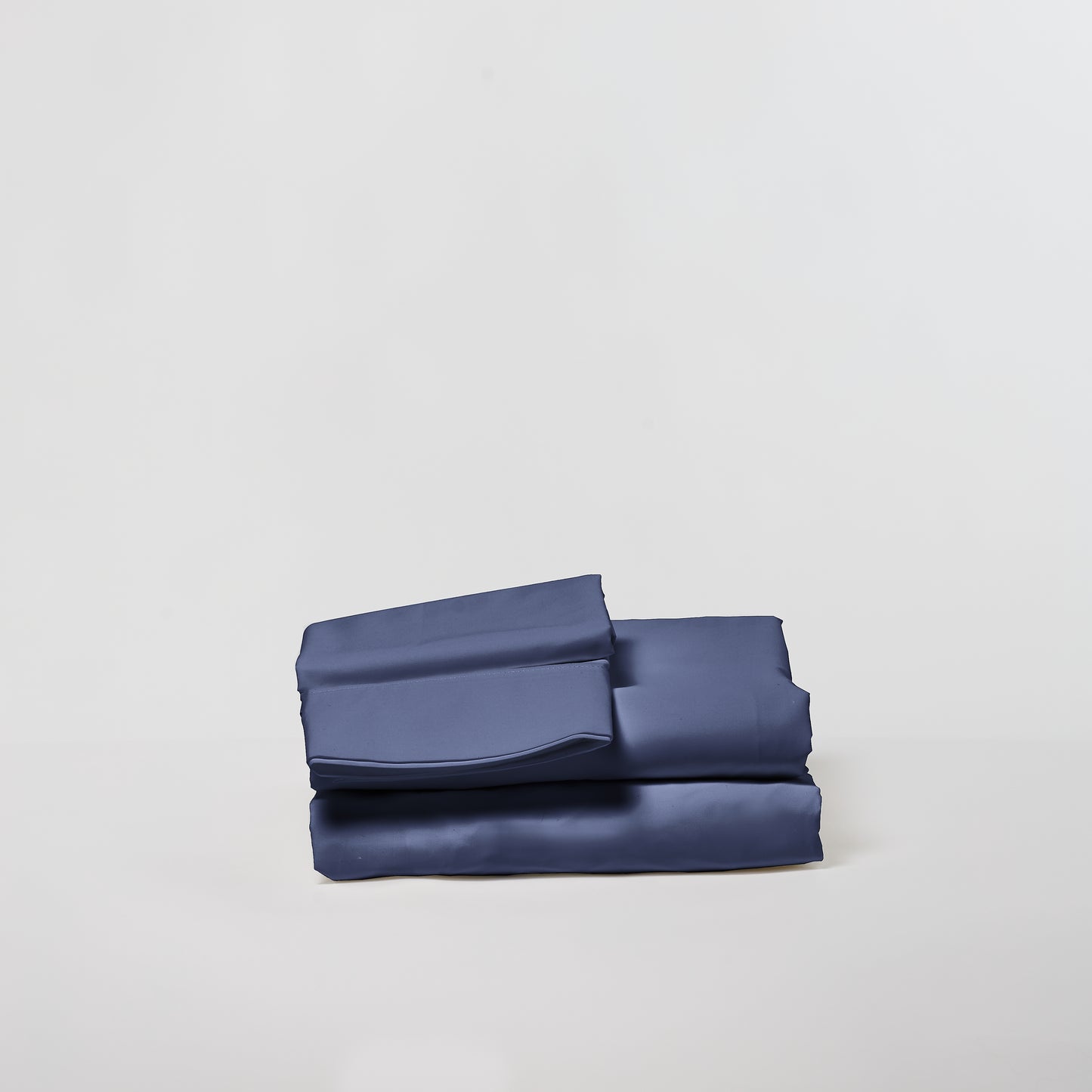 DreamFit Egyptian Cotton Sheet Set — 100% Extra-Long Staple Cotton