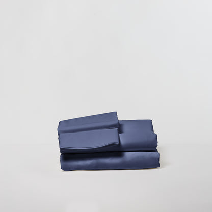 DreamFit Egyptian Cotton Sheet Set — 100% Extra-Long Staple Cotton