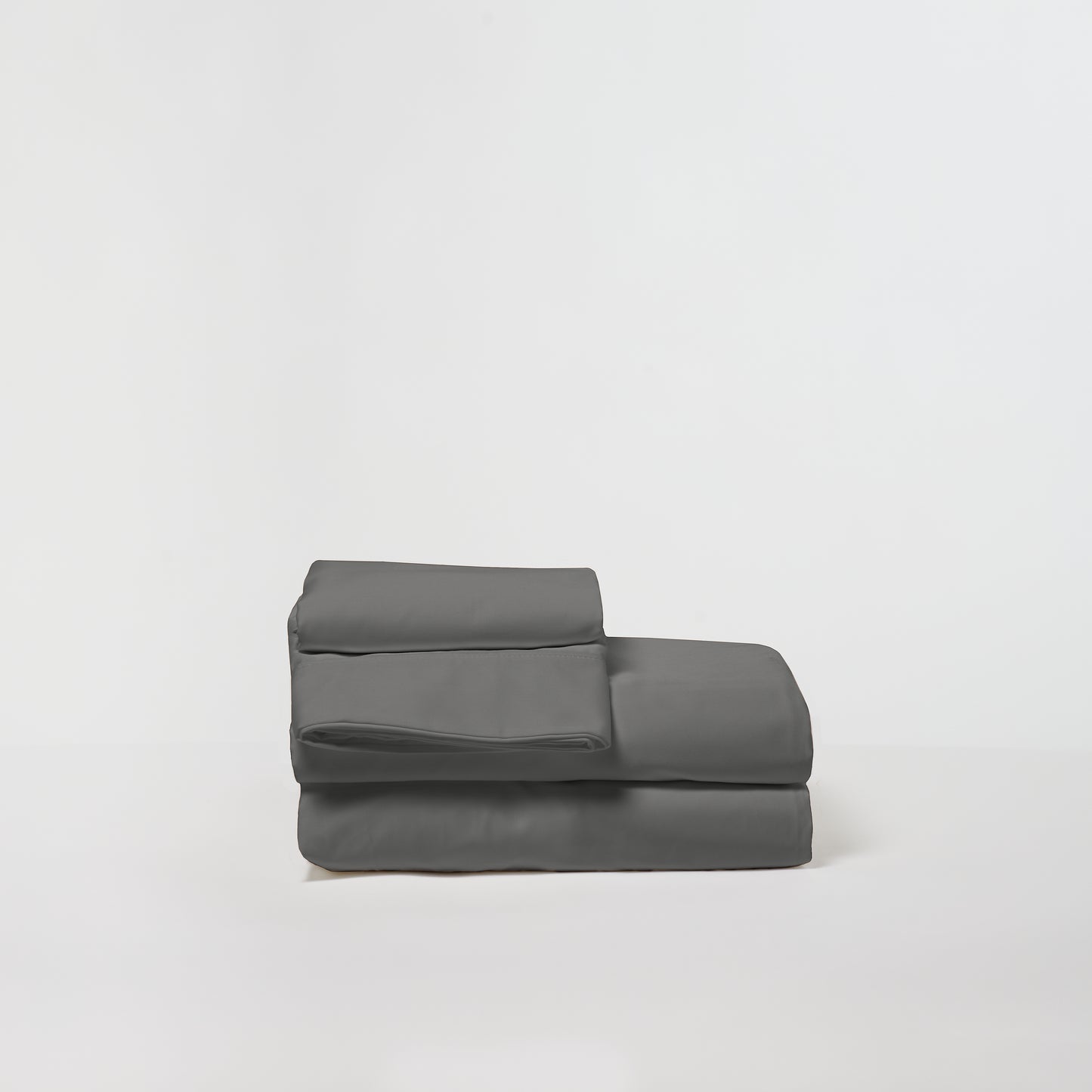 DreamFit Egyptian Cotton Sheet Set — 100% Extra-Long Staple Cotton