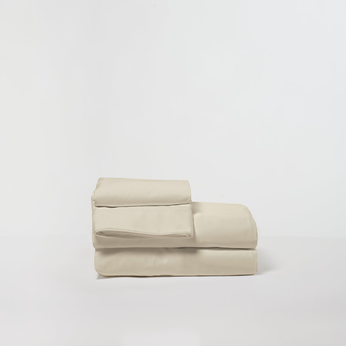 DreamFit Egyptian Cotton Sheet Set — 100% Extra-Long Staple Cotton