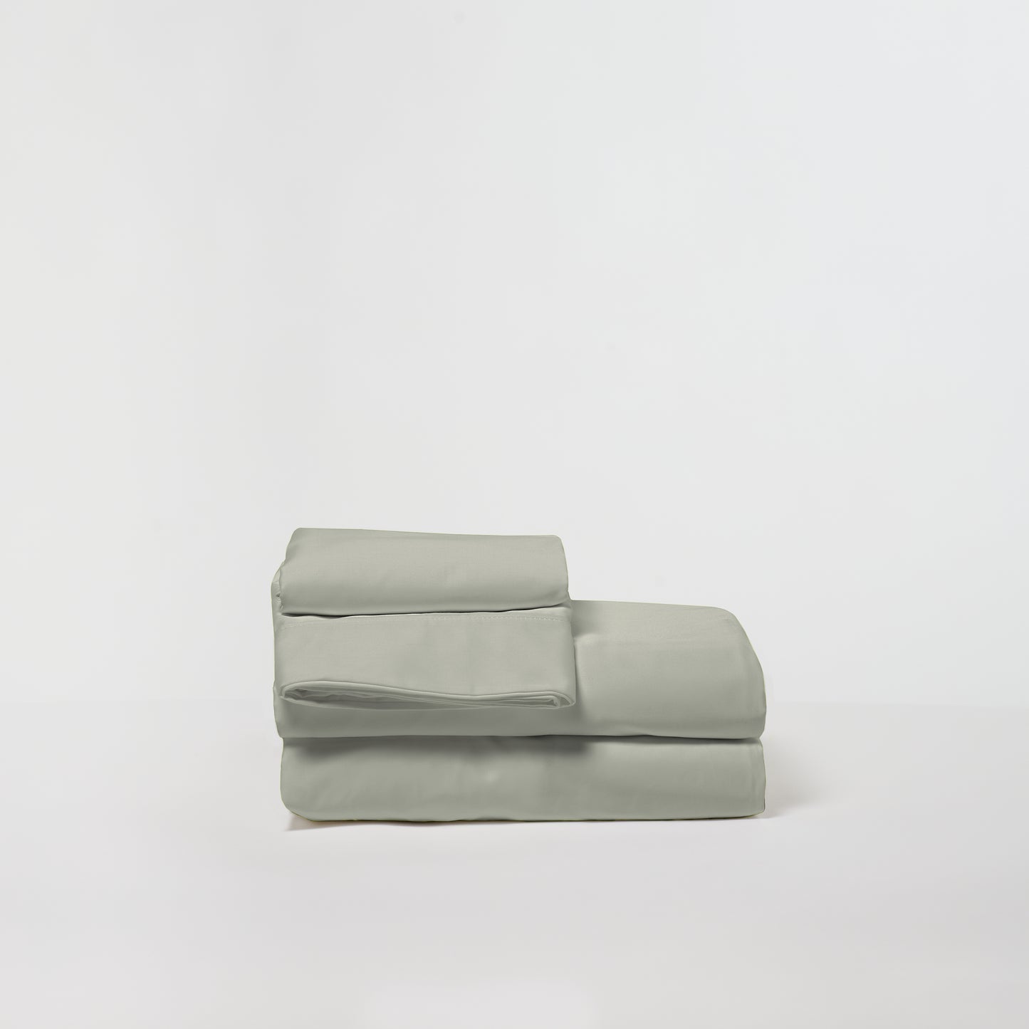 DreamFit Egyptian Cotton Sheet Set — 100% Extra-Long Staple Cotton