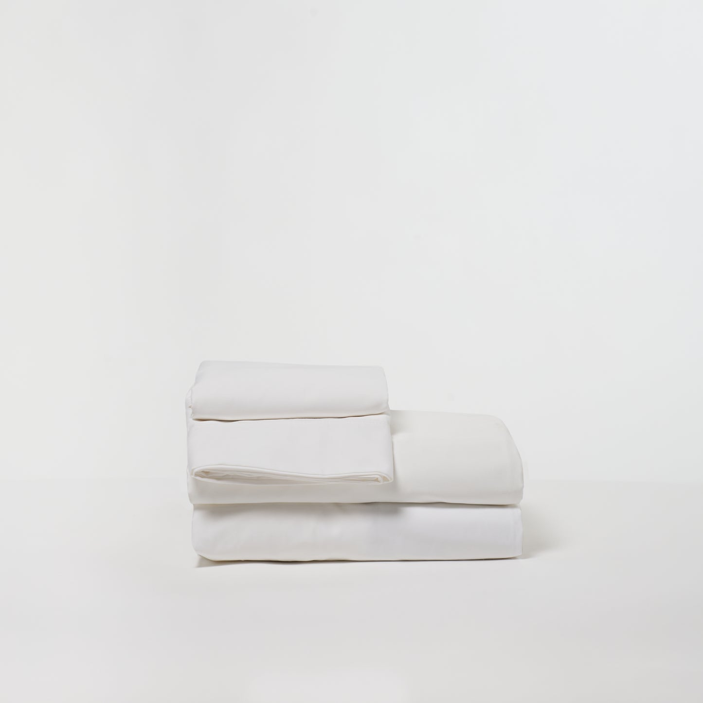 DreamFit Egyptian Cotton Sheet Set — 100% Extra-Long Staple Cotton
