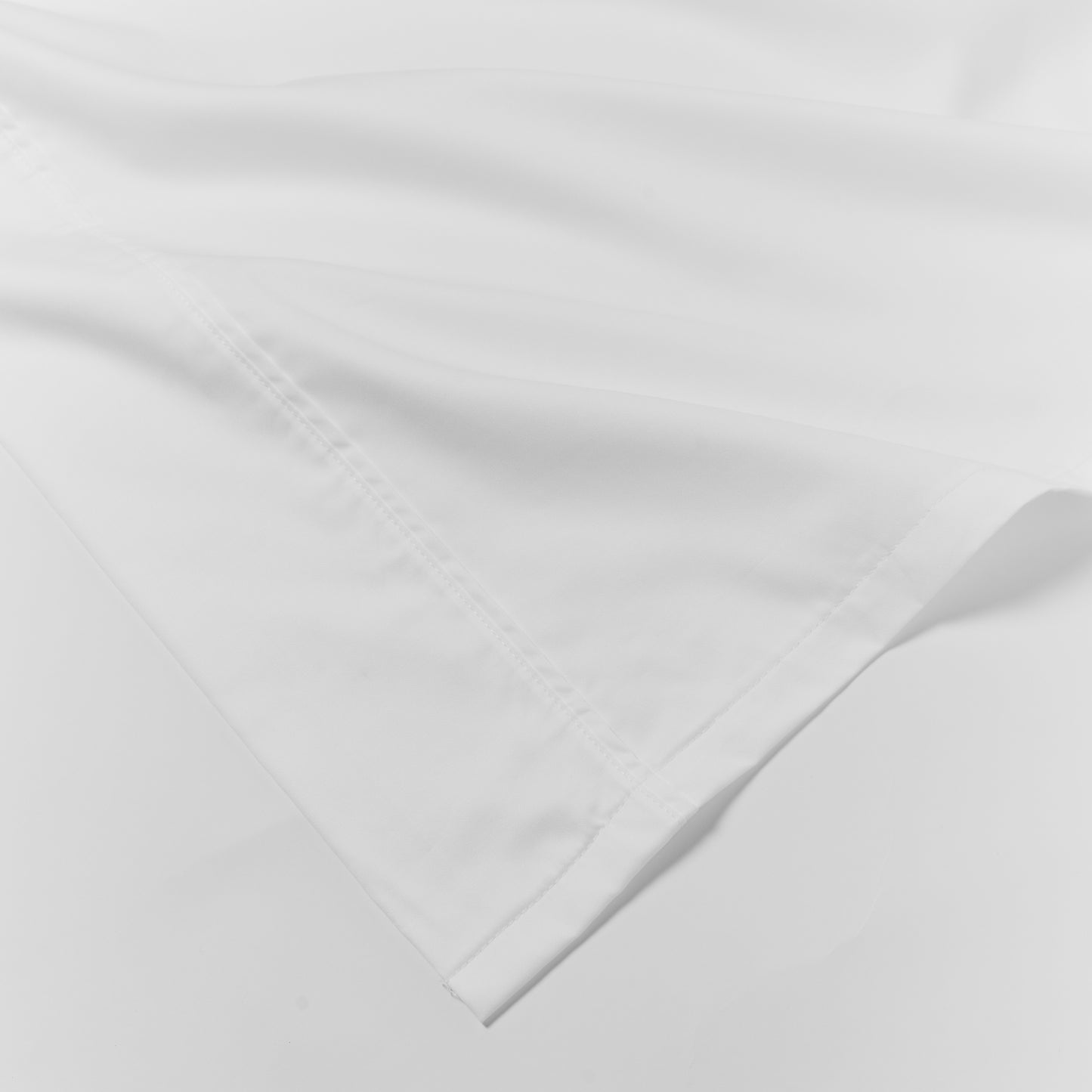 DreamFit Egyptian Cotton Sheet Set — 100% Extra-Long Staple Cotton