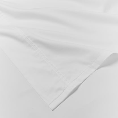 DreamFit Egyptian Cotton Sheet Set — 100% Extra-Long Staple Cotton