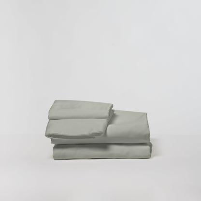 DreamFit Enhanced Bamboo Sheet Set