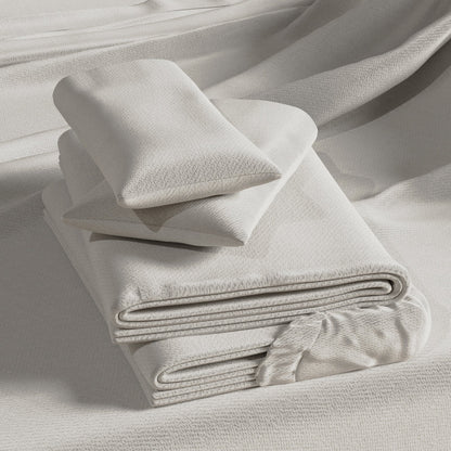 Essentials Sheets folded sheet stack