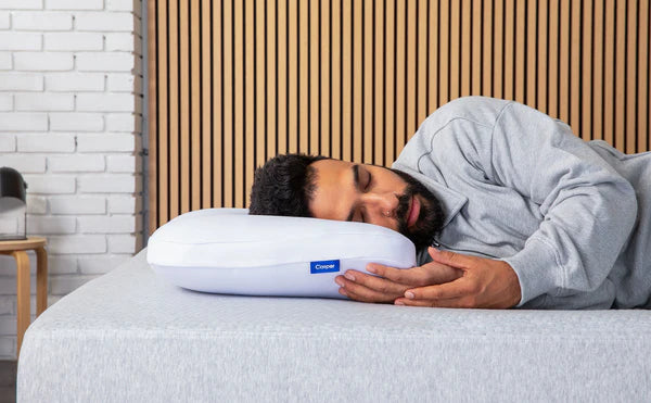 Casper Hybrid Pillow