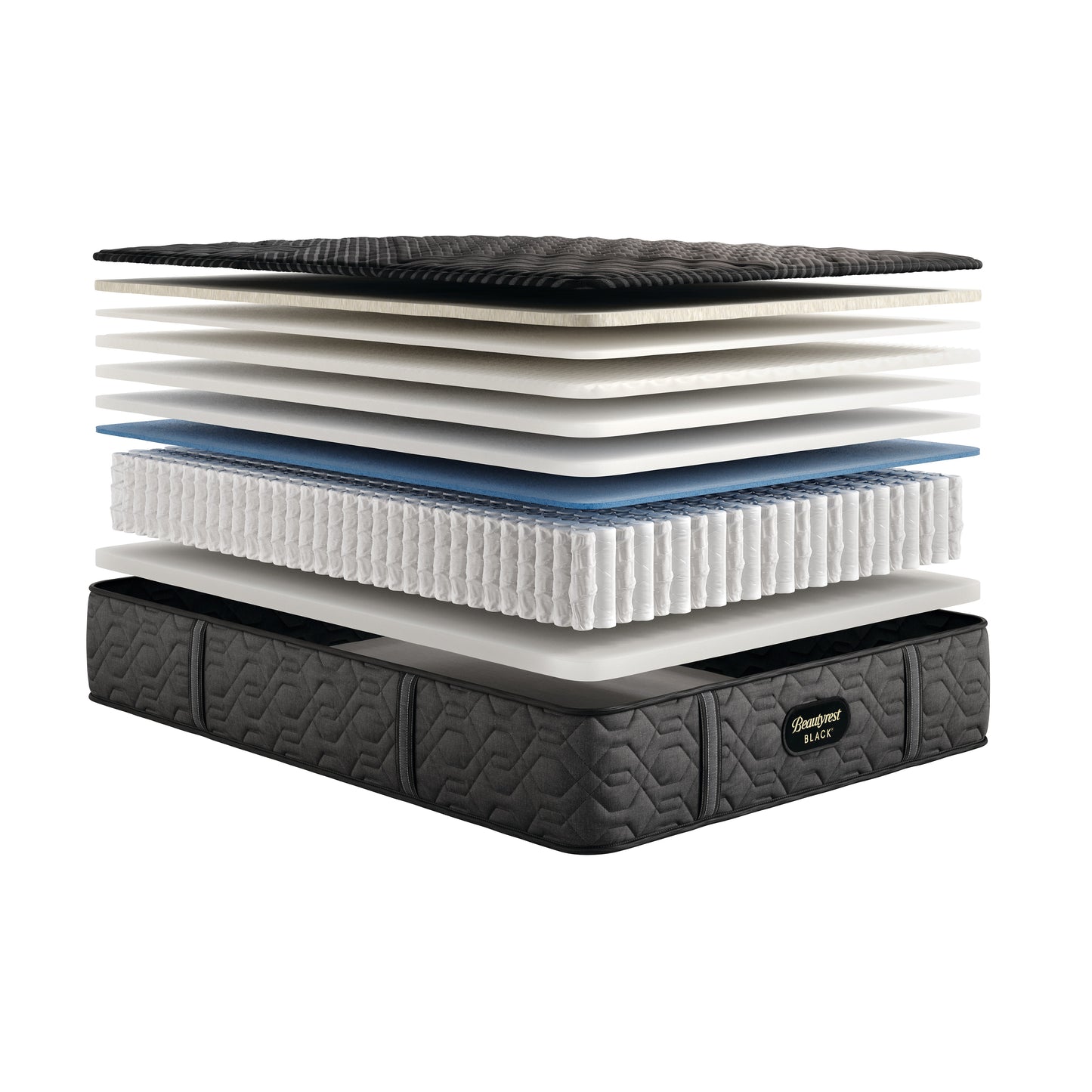 Beautyrest Black, Series One - Extra Firm