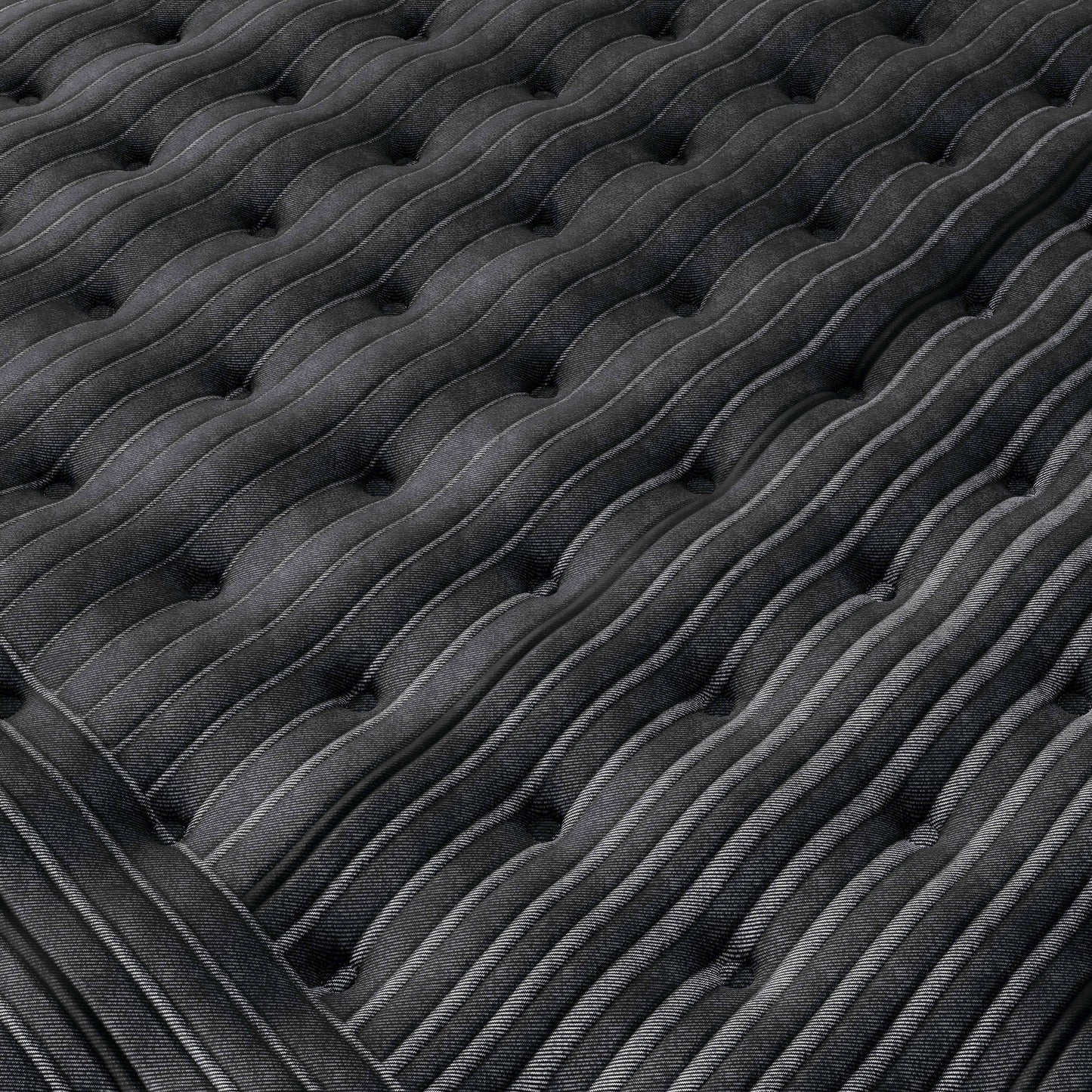 Beautyrest Black, Series One - Extra Firm