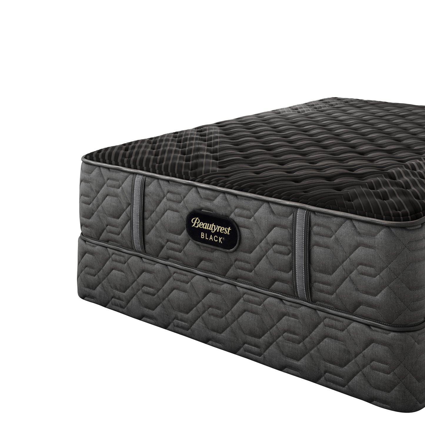 Beautyrest Black, Series One - Extra Firm
