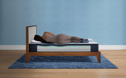 Serta® iComfort Aveda Medium