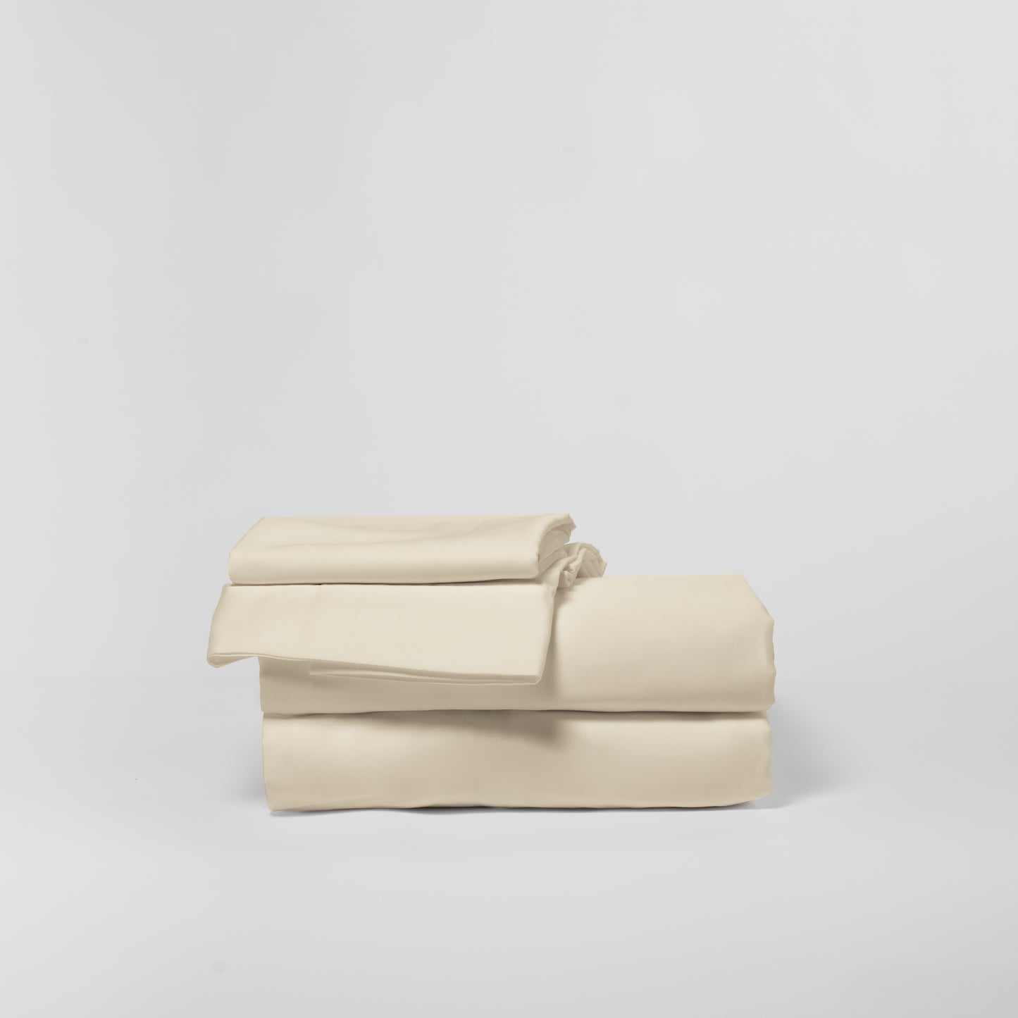 DreamFit Long Staple Cotton Sheet Set — Everyday Durability