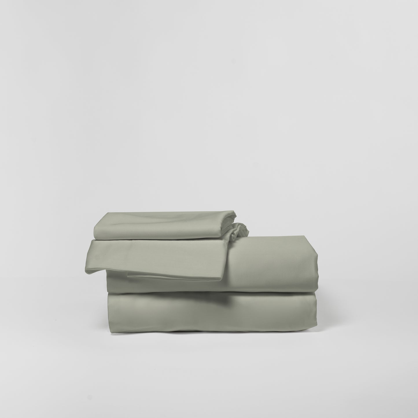 DreamFit Long Staple Cotton Sheet Set — Everyday Durability