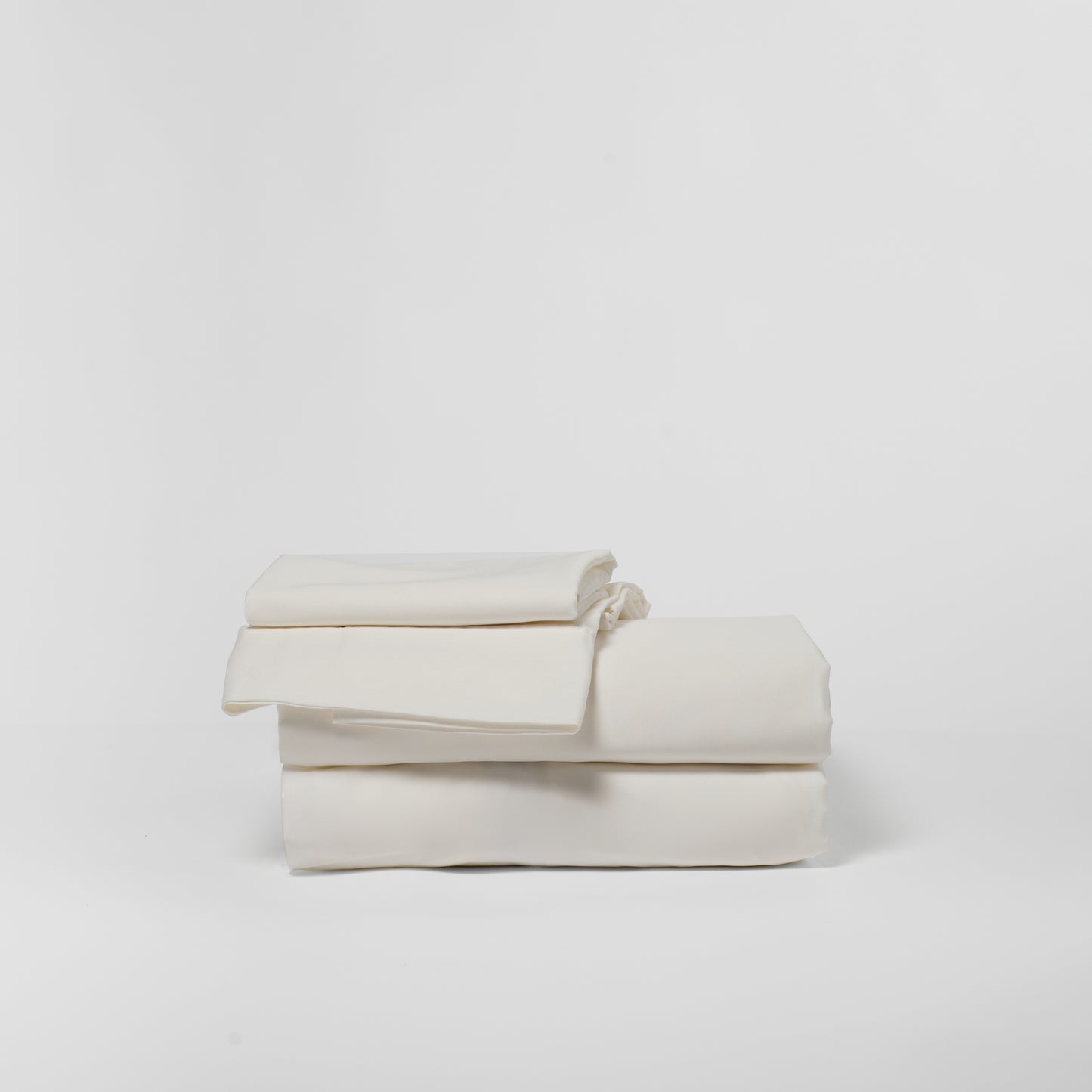 DreamFit Long Staple Cotton Sheet Set — Everyday Durability