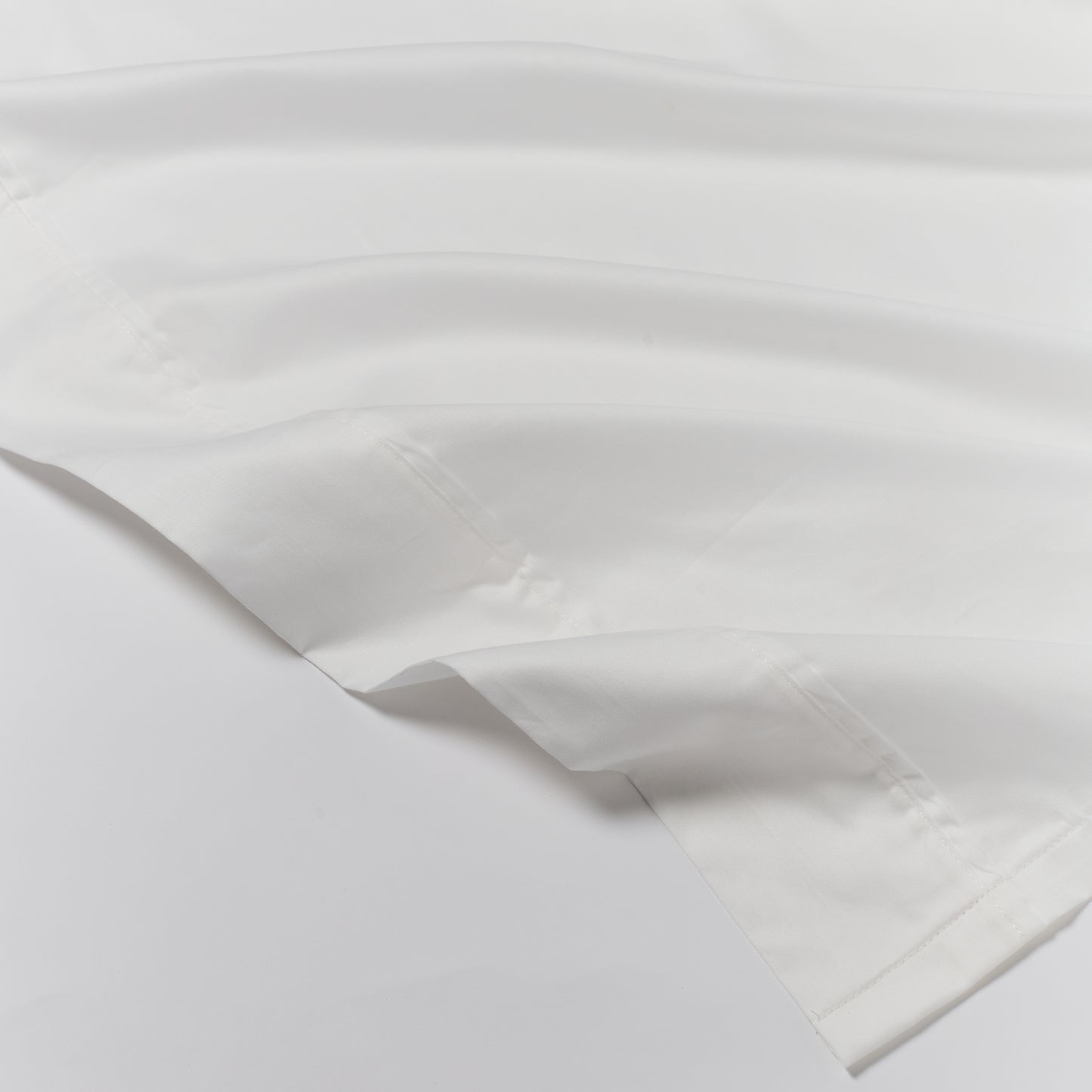 DreamFit Long Staple Cotton Sheet Set — Everyday Durability