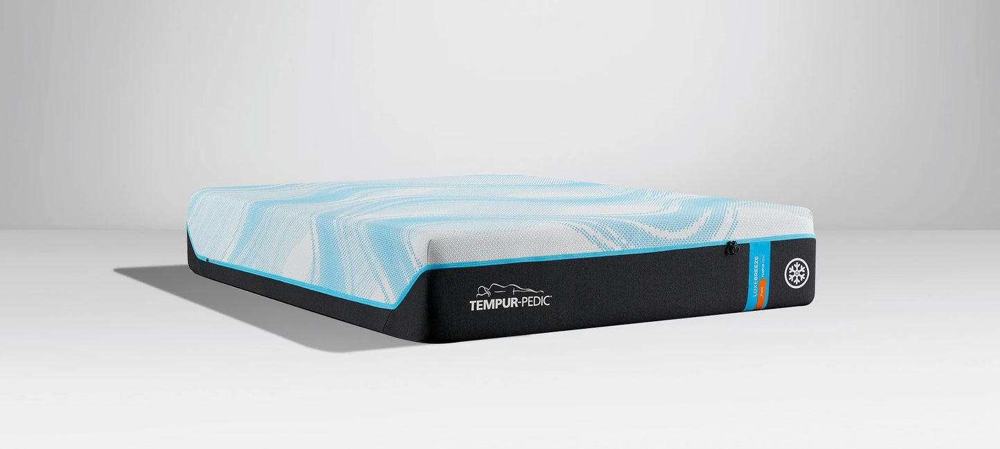 TEMPUR-LUXE-Breeze° Firm by Tempurpedic™