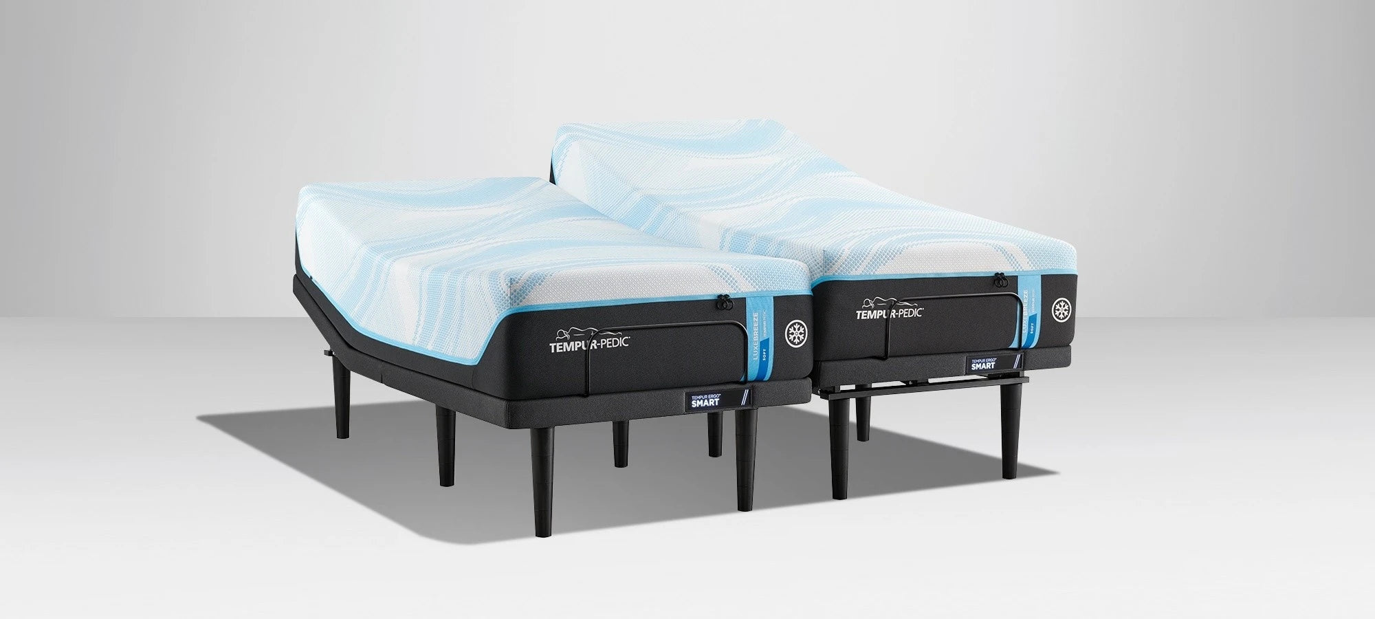 Tempur pedic supreme breeze king deals