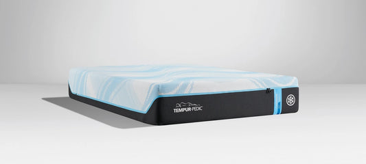 TEMPUR-LUXE-Breeze° Soft by Tempurpedic™