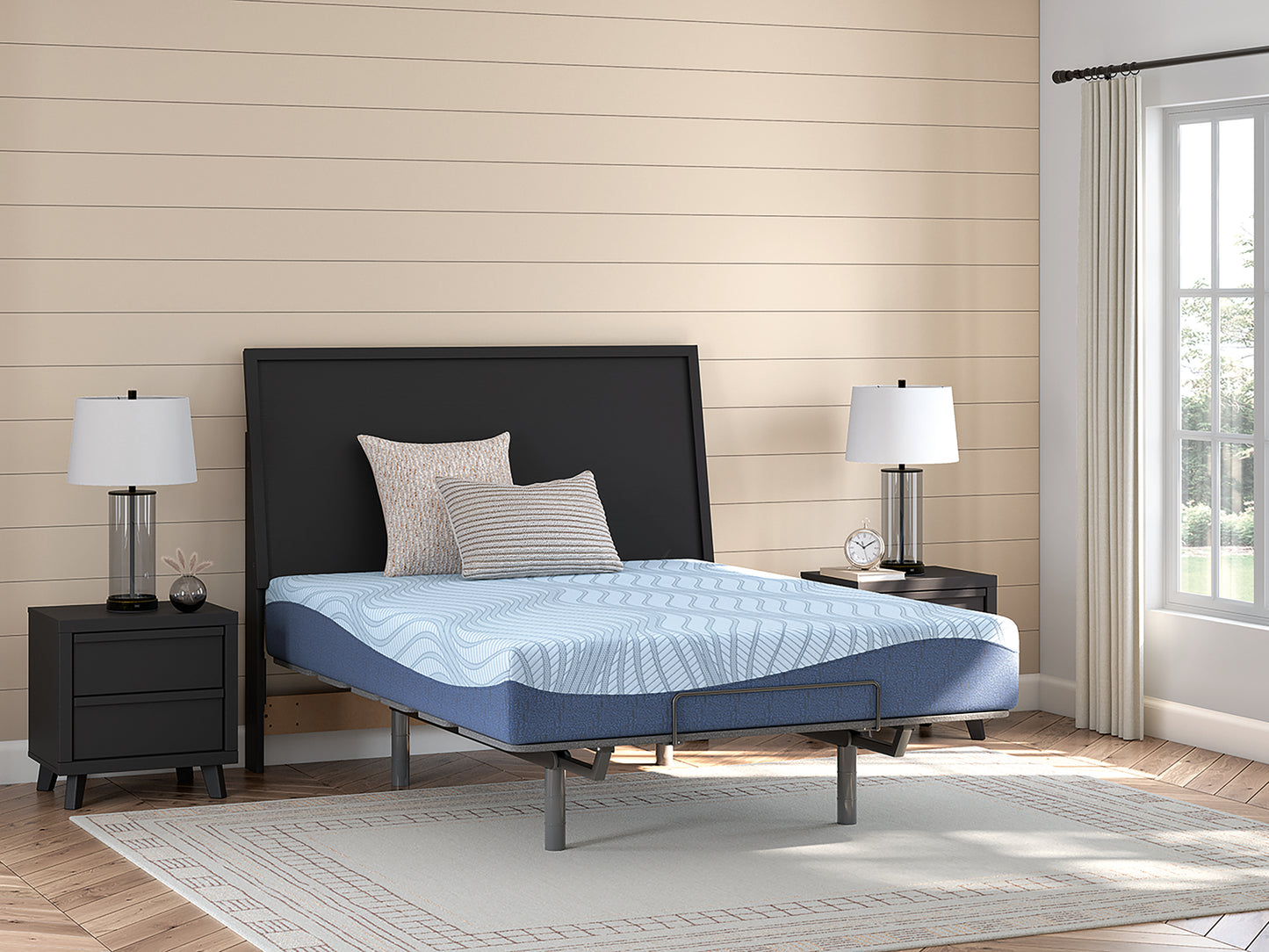 Student Special 10" Memory Foam