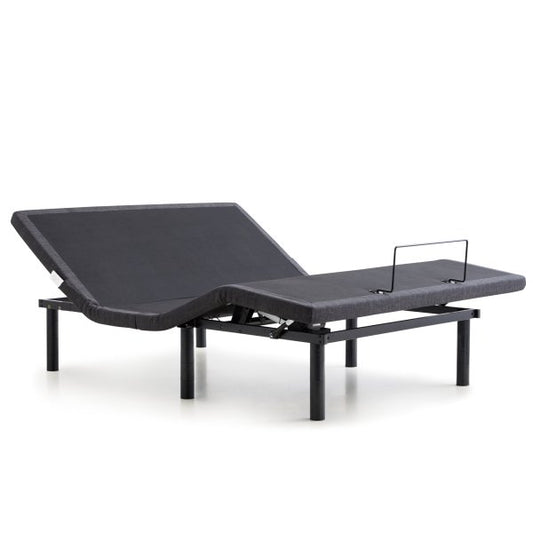 Malouf M455 Smart Adjustable Bed Base