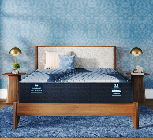 Serta® iComfort Iona Plush