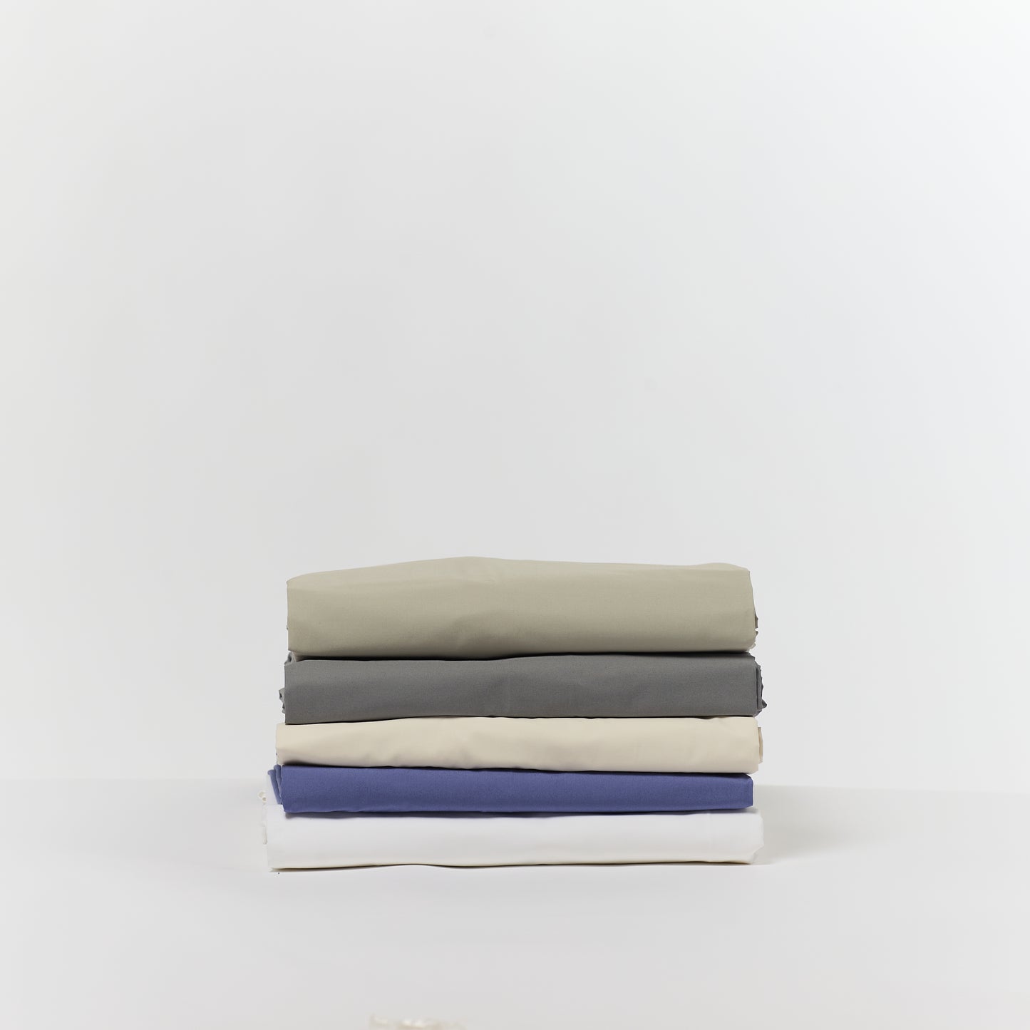 DreamFit Pima Cotton Sheet Set — 100% Long-Staple Pima