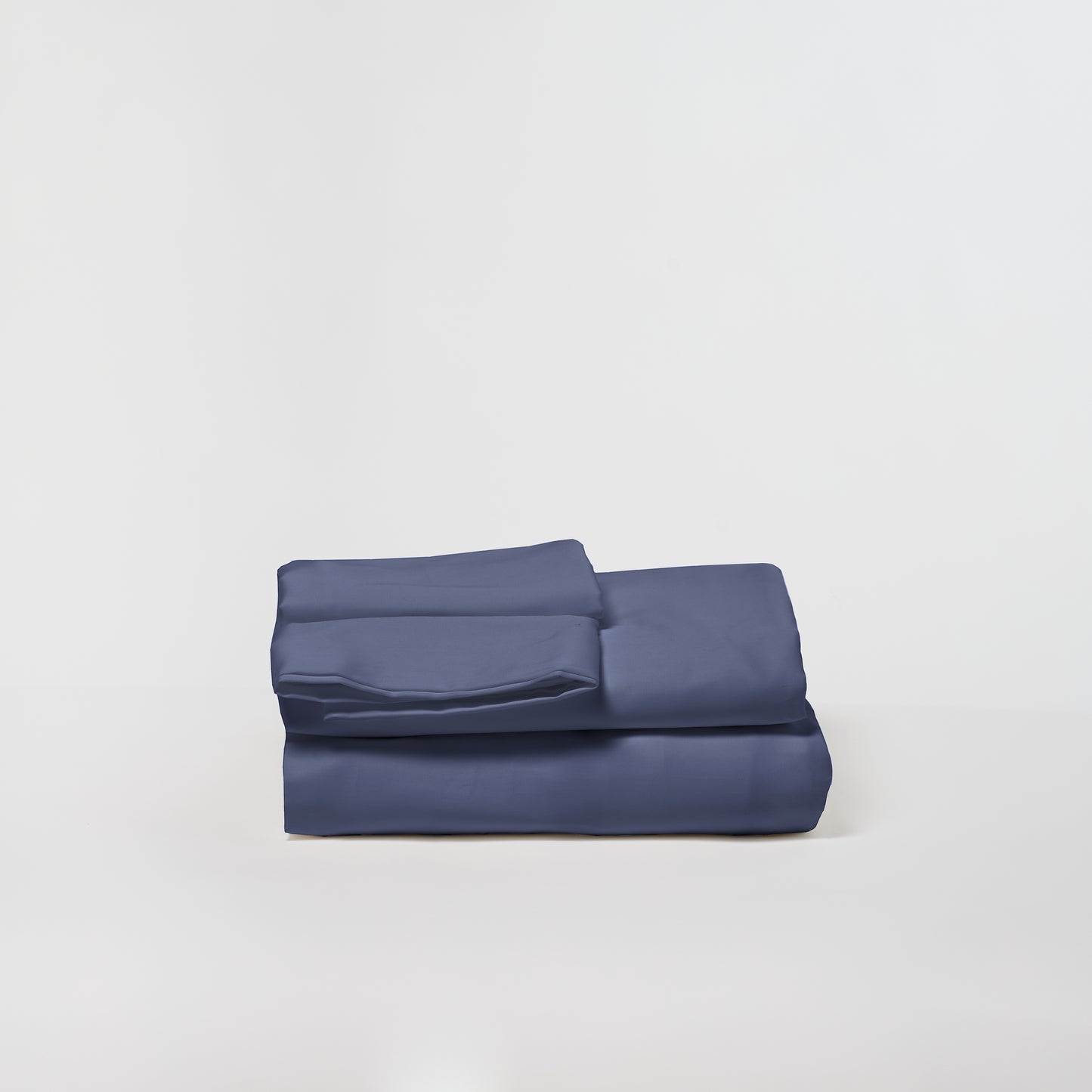 DreamFit Pima Cotton Sheet Set — 100% Long-Staple Pima