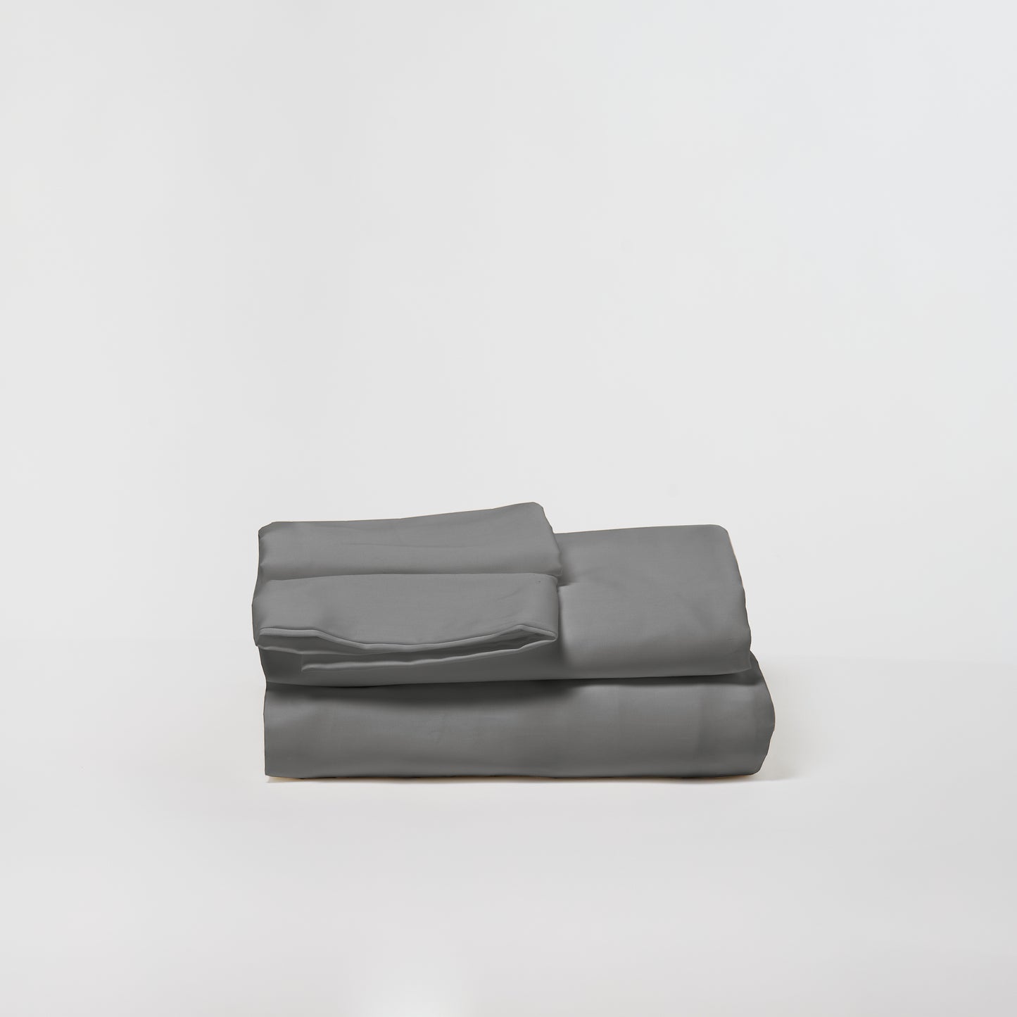 DreamFit Pima Cotton Sheet Set — 100% Long-Staple Pima