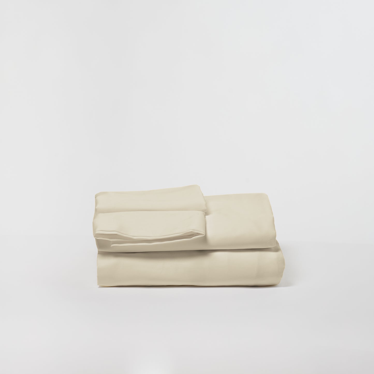 DreamFit Pima Cotton Sheet Set — 100% Long-Staple Pima