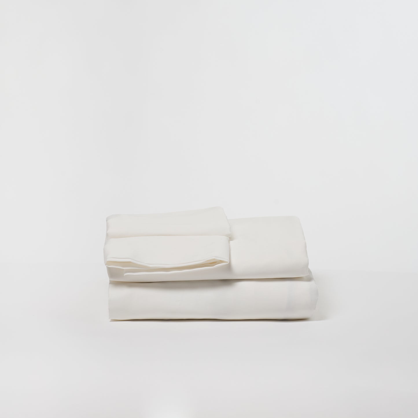 DreamFit Pima Cotton Sheet Set — 100% Long-Staple Pima