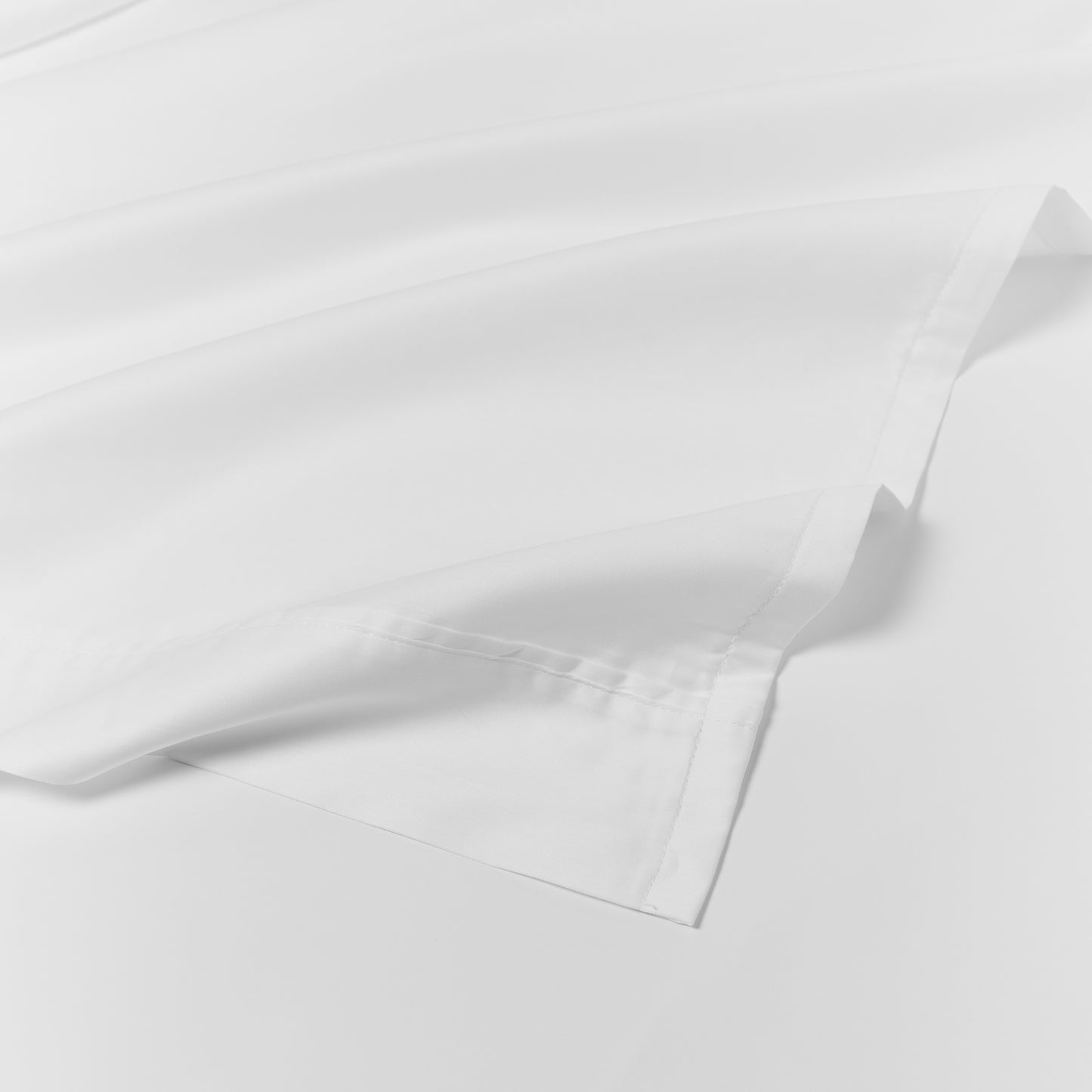 DreamFit Pima Cotton Sheet Set — 100% Long-Staple Pima