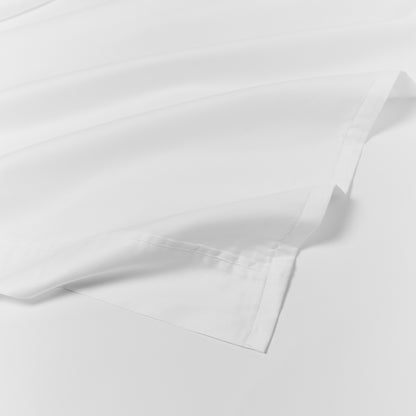 DreamFit Pima Cotton Sheet Set — 100% Long-Staple Pima