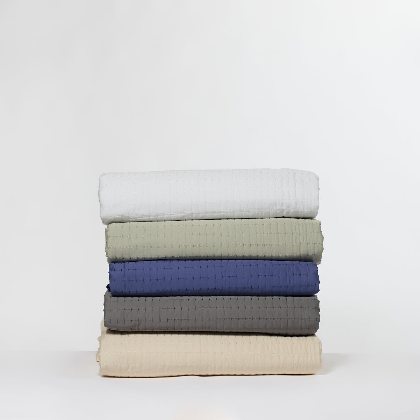 DreamFit Enhanced Bamboo Quilted Sheet Set