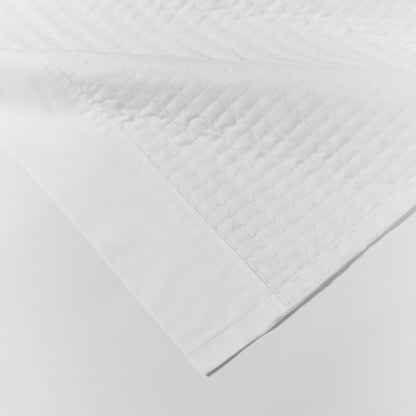 DreamFit Enhanced Bamboo Quilted Sheet Set