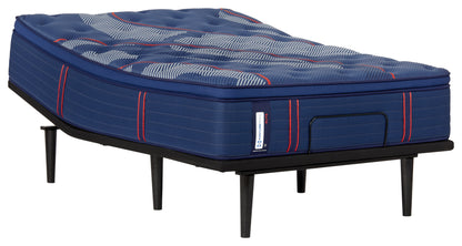 Sealy Posturepedic® Elite Brenham II Medium Euro Pillowtop