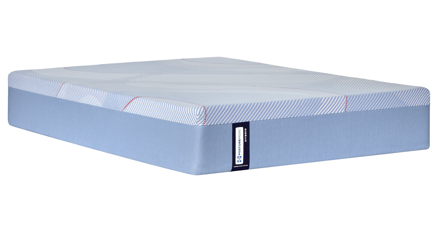 Sealy® Posturepedic® Hybrid, Orlando Medium