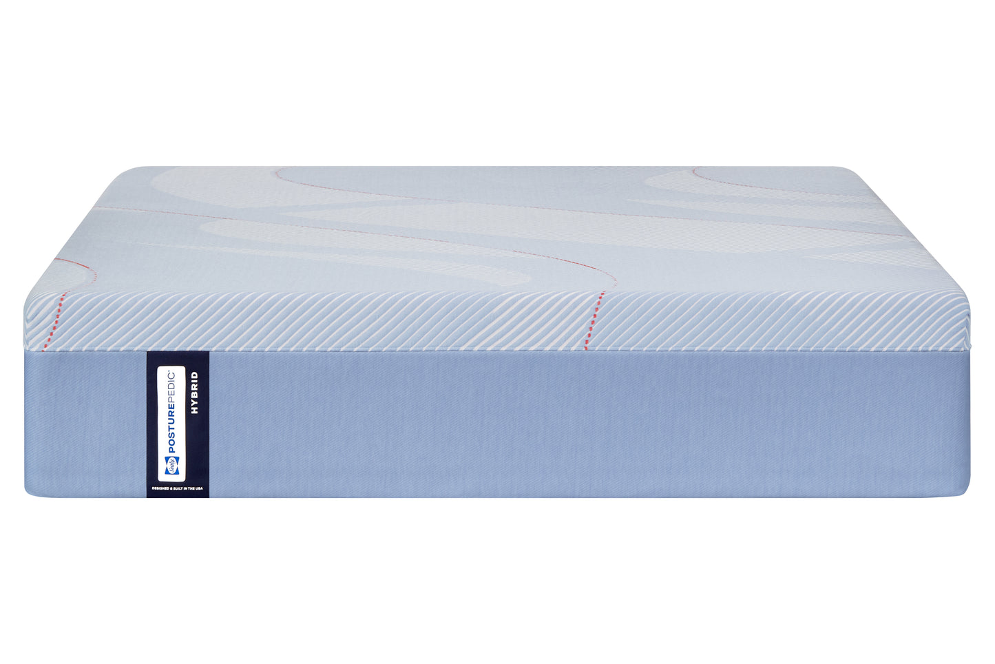 Sealy® Posturepedic® Hybrid, Orlando Medium
