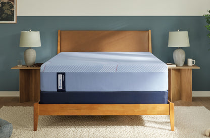 Sealy® Posturepedic Plus Hybrid, Plainfield Soft