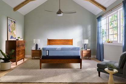 Sealy® Posturepedic Pro Hybrid, Reno (Dupont) Firm