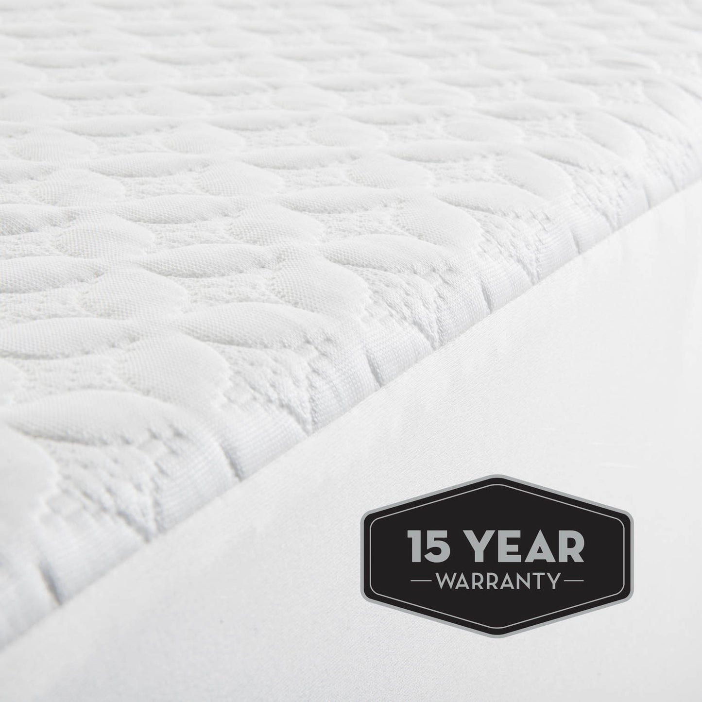 Five Sided™ + HyperChill™ Mattress Protector