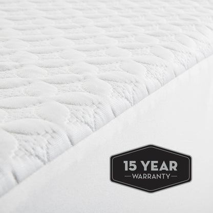 Five Sided™ + HyperChill™ Mattress Protector