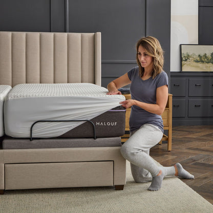 Five Sided™ + HyperChill™ Mattress Protector